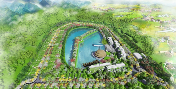 MƠ VÀNG TRONG CĂN HỘ MẪU - SAY ĐẮM TRONG BẢN SẮC MƯỜNG