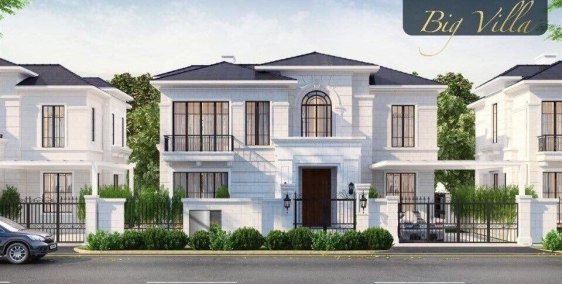 BÁN BIỆT THỰ SWANBAY DINH THỰ 520M2 - CHÍNH CHỦ 0909350622 (KO QUA TRUNG GIAN)