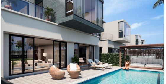 Dự Án MovenPick Resort Waverly Phú Quốc | Đẳng Cấp Quốc Tế 5 *