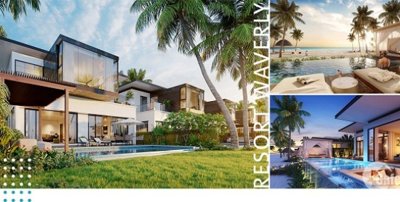 Bán biệt thự biển Phú Quốc 6 tỷ giá cắt lỗ - lợi nhuận không dưới 2 tỷ/năm