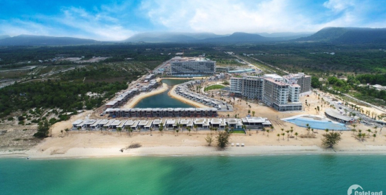 BIỆT THỰ CAM KẾT LỢI NHUẬN TỐT NHẤT PHÚ QUỐC HIỆN TẠI, NHẬN NHÀ 2020