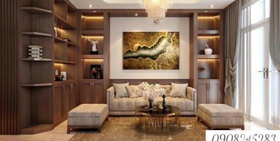 Royal Streamy Villas - Thiên Đường Sống Xanh Nơi Đảo Ngọc - Hãy gọi 0908.245.283