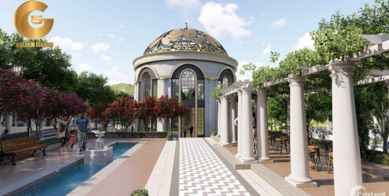 TUYỆT TÁC KIẾN TRÚC Nhà Phố Và Biệt Thự Mang Phong Cách Châu  Âu - 09080245283