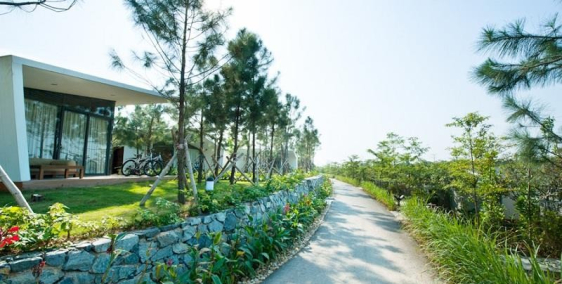 CHÍNH THỨC RA MẮT SIÊU PHẨM THE LEGEND  VỚI HAI TÒA CONDOTEL SUN