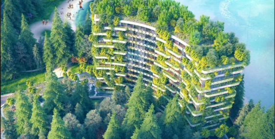 SUẤT NGOẠI GIAO- Từ 1,2xx Tỷ , Tầng 9, VIEW RỪNG THÔNG, SỞ HỮU VĨNH VIỄN