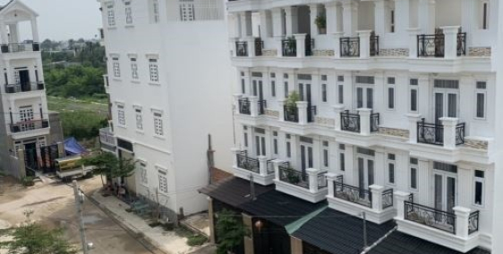 Chỉ còn 1 căn duy nhất ngay Thạnh Xuân 22