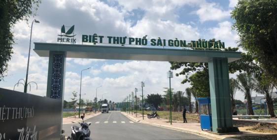 Mở bán 10 suất nội bộ dự án nhà phố PIER IX - CK 2 lượng vàng