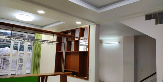 Biệt thự mini quận 12 HXH 80m2 giá 3.8 tỉ