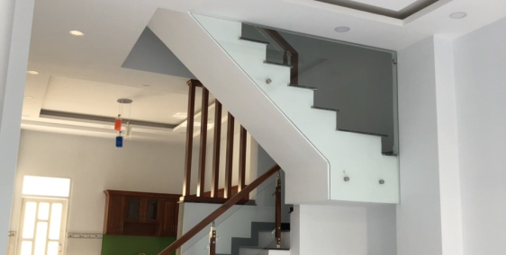 Bán gấp căn nhà biệt thự cao cấp đường hà huy giáp quận 12