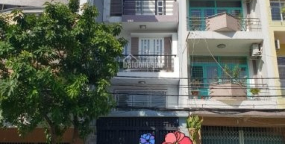 Biệt Thự ngay Song Hành - Nguyễn Quý Cảnh - An Phú. Q 2. DT 17x10. Hầm 3 lầu