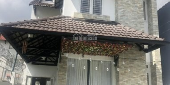 Bán Biệt thự cổ khu compound thương hiệu Trần Não Quận 2 với diện tích lớn 250m2