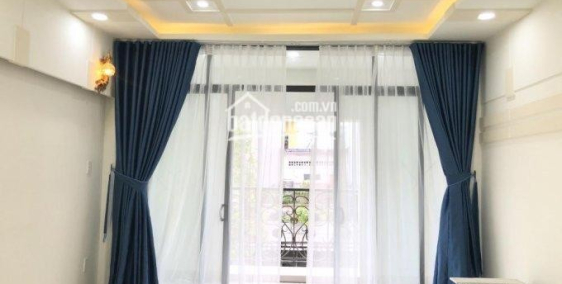 Bán biệt thự Trần Ngọc Diện - Nguyễn Ư Dĩ 22 tỷ