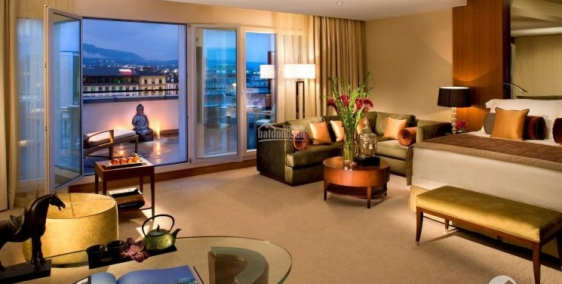 Bán biệt thự chính chủ 4 tầng 7x20m,giá 25 tỷ, HĐT 1.500 USD/th, đường Thảo Điền