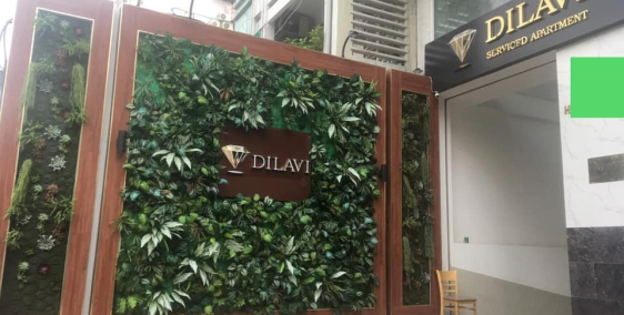 Bán nhà biệt thự cổ Quận 3 - 120m2 - 16 tỷ.