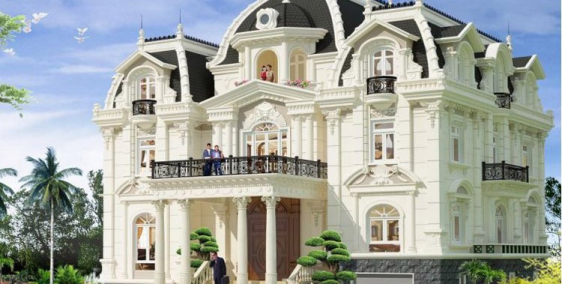 nên chọn biệt thự hay nhà phố, hãy để tôi giúp bạn