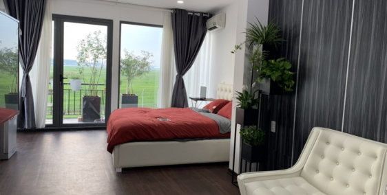 Bán Villa 1T2L View Sân Bay Tân Sơn Nhất, SHR