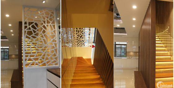 Cần bán gấp 1 nhà phố vườn Golden Mansion, 119 Phổ Quang, Phú Nhuận