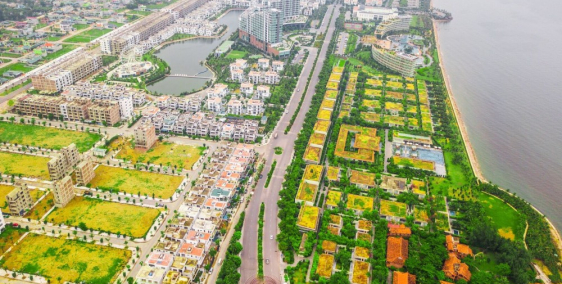 Bán Gấp Các Lô Biệt Thự Liền Kề Ngoại Giao FLC Sầm Sơn