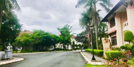 Biệt thự Txã Thuận An ,Bình Dương 800m²,cạnh Aeon Mall