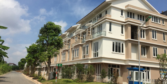 Chính chủ cần bán gấp căn  liền kề 100m Xuân Phương Viglacera hướng TN chỉ 6 tỷ.