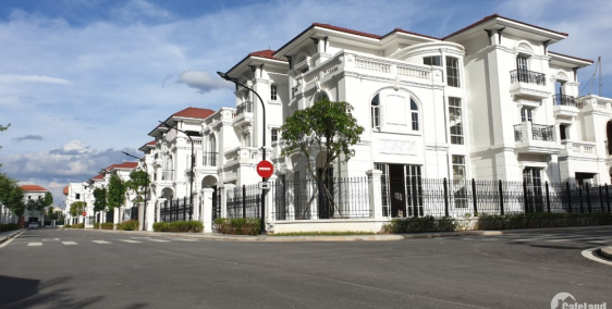 cần bán biệt thự embassy garden kđt tây hồ tây - những lô đang cần bán