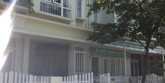 Bán nhà liền kề khu Viglacera - Xuân Phương