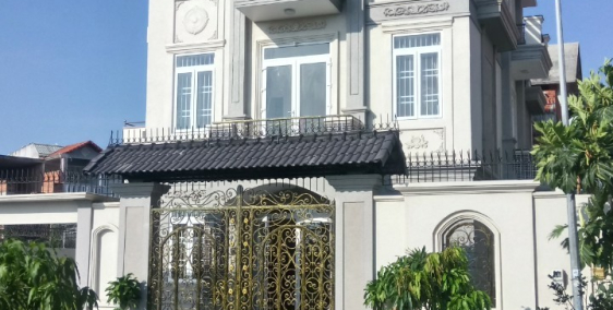 Bán Biệt Thự khu biệt thự Đồi Nhãn