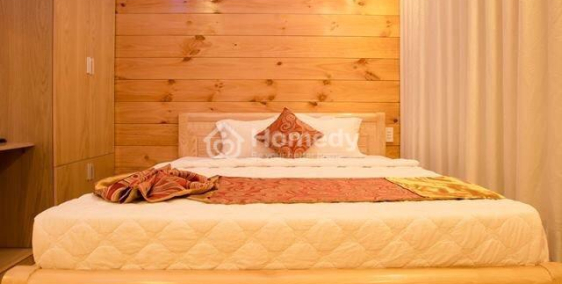 Eco Bangkok Villas Bình Châu Biệt thự nghỉ dưỡng giữa lòng suối khoáng.