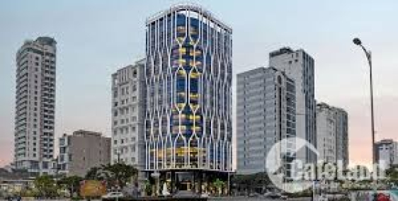 Bán gấp khách sạn hầm 11  lầu 2MT Đường Bùi Thị Xuân, Quận 1. Vị trí đẹp gần Gần