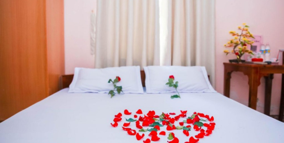 Bán 2 khách sạn tại trung tâm thành phố Quy Nhơn.