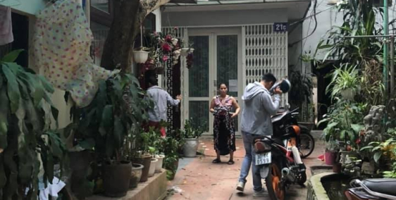 Bán nhà khu PL Hồng Hà chỉ 8,2 tỷ, 45mx4T, oto vào, KD tốt