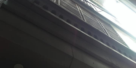 Bán nhà đẹp kiên cố Mặt phố Nguyễn Khắc Hiếu 16 tỷ, 50mx6T.