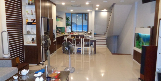 Chỉ 1 căn duy nhất !! Bán nhà Kim Mã Thượng, ô tô đỗ cửa, 60m, giá chỉ 9 tỷ