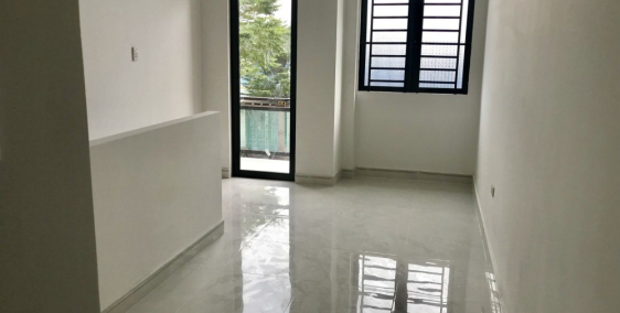 nhà phố cao cấp nằm ngay trung tâm thị xã bến cát