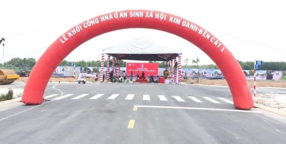 Bạn đã có nhà ở tại bình dương chưa. đây là cơ hội vàng dành cho bạn đấy :))