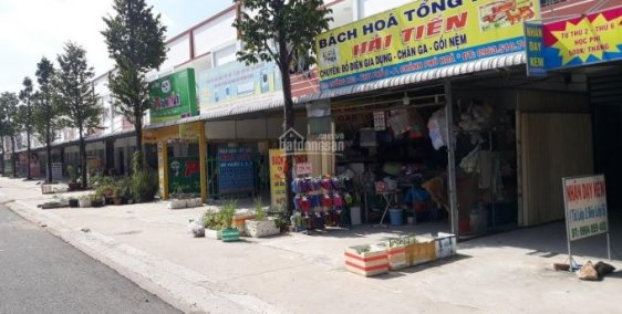 Bán gấp nhà trong KCN Mỹ Phước 3 Bến Cát giá rẻ