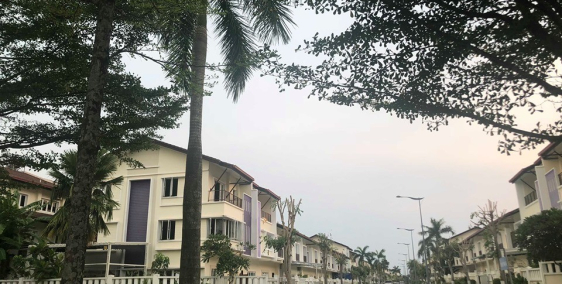 Mở bán căn ShopHouse Oasis City Mỹ Phước, số lượng rất hiếm