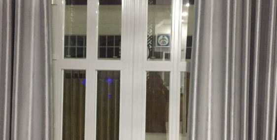 Nhà NVĐậu -Q.Bình Thạnh -DTSD 120m2 -Giá 2,7 tỷ - Sổ hồng