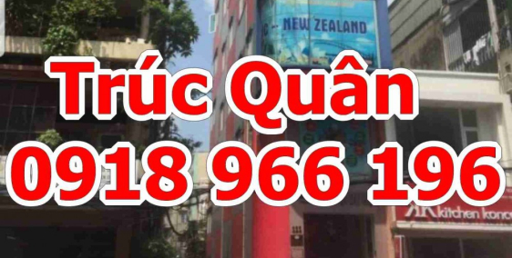 Bán nhà đường D2, Quận Bình Thạnh ( 4m x 20m) 5 tầng. Giá 27.5 tỷ TL 0918 966 19