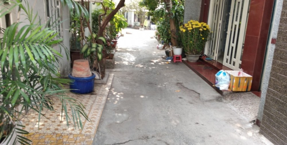 CẦN THANH LÝ GẤP NHÀ ĐẸP, MỚI NGAY ĐƯỜNG LÊ TRỰC, QUẬN BÌNH THẠNH