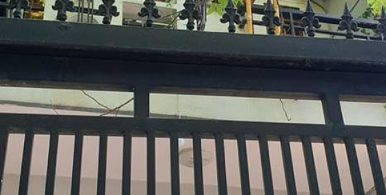 Nhà bán Bạch Đằng P15 Bình Thạnh 80m2 x 2 tầng chỉ 5.7 tỷ