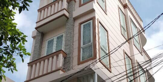 Cần Bán Biệt Thư Mini Ở Bình Thạnh, Vào Ở Ngay