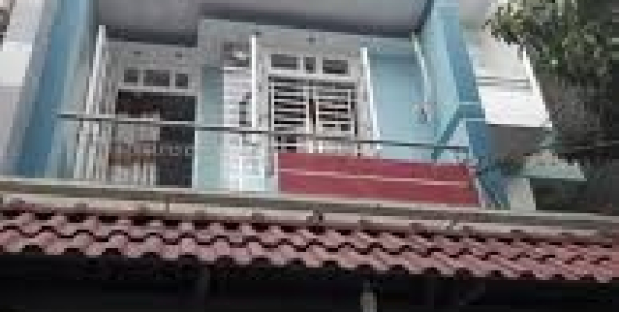 Cần bán gấp MT đường 12m D2, P25, Bình Thạnh. 8x20m, 2 lầu. giá 25.5 tỷ