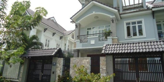 Bán gấp nhà hẻm 10m Nguyễn Cửu Vân, Bình Thạnh. 9.5x24m, góc 2 MT cực đẹp