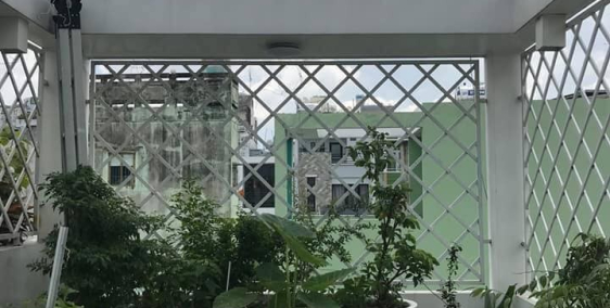 BÁN NHÀ CHÍNH  CHỦ 40M2, 4,15 TỶ  PHAN XÍCH LONG BÌNH THẠNH.