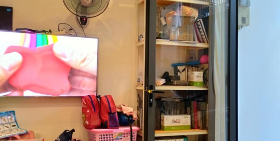 Nhà mới ở ngay 52m2, chỉ 5.2 tỷ 2 lầu Nguyễn Văn Đậu P5 Bình Thạnh.