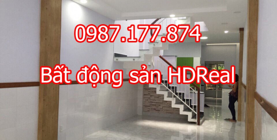 QUẬN 1 TƯƠNG LAI, LÔ GÓC, KHÔNG QUY HOẠCH, 85M2 CHỈ HƠN 5 TỶ, HXH