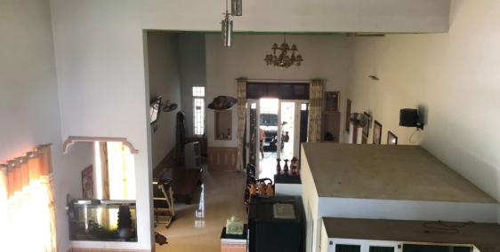 Bán Nhà Đường Săm Bram Phường EaTam