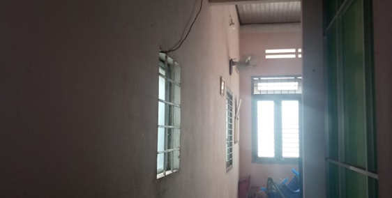 Bán Nhà cấp 4 Nguyễn Đình Chiểu giao với Nguyễn Khuyến