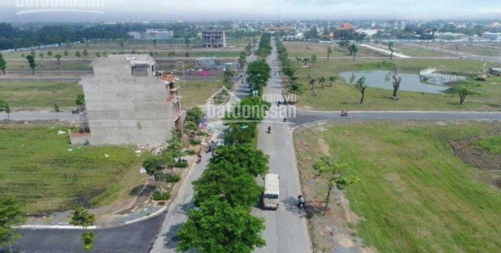 Tập đoàn 5 Sao chính thức mở bán 111 căn Shophouse,ngay MT đường Đinh Đức Thiện.